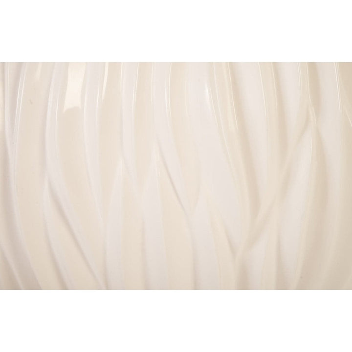 Alon Planter-Phillips Collection-PHIL-PH80681-DecorIII-Gel Coat White-4-France and Son