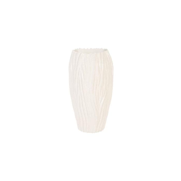 Alon Planter-Phillips Collection-PHIL-PH80681-DecorIII-Gel Coat White-9-France and Son