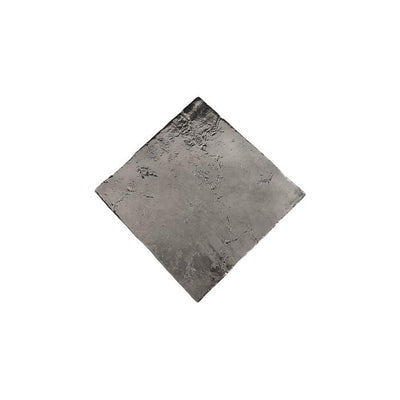 Slate Pedestal-Phillips Collection-PHIL-PH80684-DecorMedium-Liquid Gold-3-France and Son