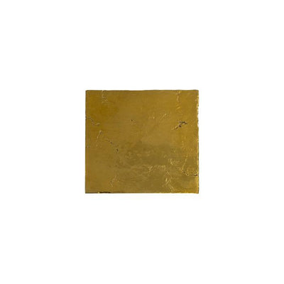 Slate Pedestal-Phillips Collection-PHIL-PH80684-DecorMedium-Liquid Gold-7-France and Son