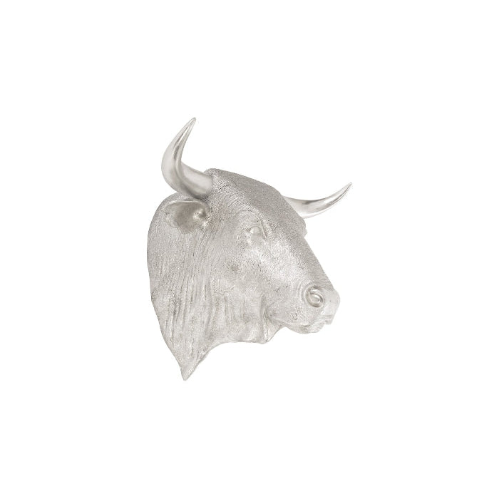 Spanish Fighting Bull Wall Art-Phillips Collection-PHIL-PH82320-Wall Art-2-France and Son