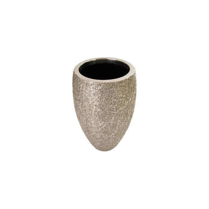 String Theory Planter-Phillips Collection-PHIL-PH83550-DecorSmall-Bronze-13-France and Son