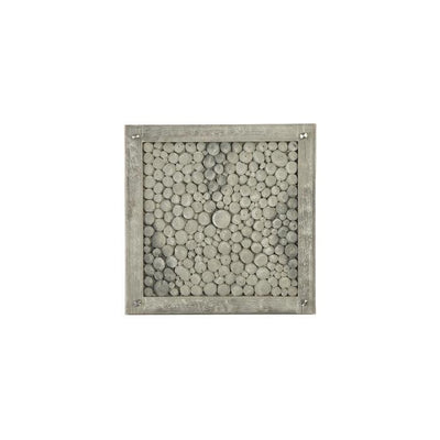 Driftwood Wall Tile-Phillips Collection-PHIL-PH84446-Wall Art-1-France and Son