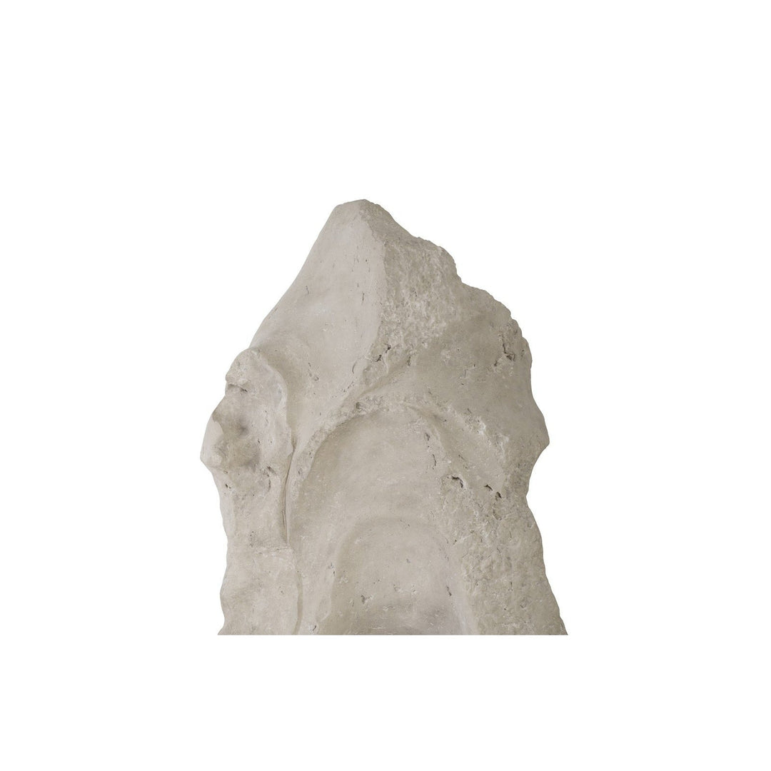 Colossal Cast Stone Sculpture-Phillips Collection-PHIL-PH100740-DecorWith Seat-6-France and Son