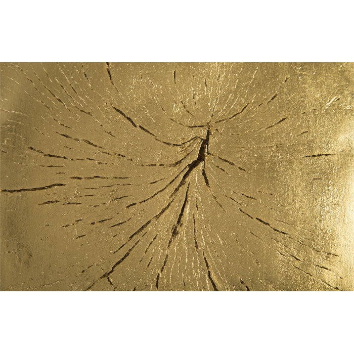 Log Gold Wall Tile-Phillips Collection-PHIL-PH90454-Wall Art-4-France and Son