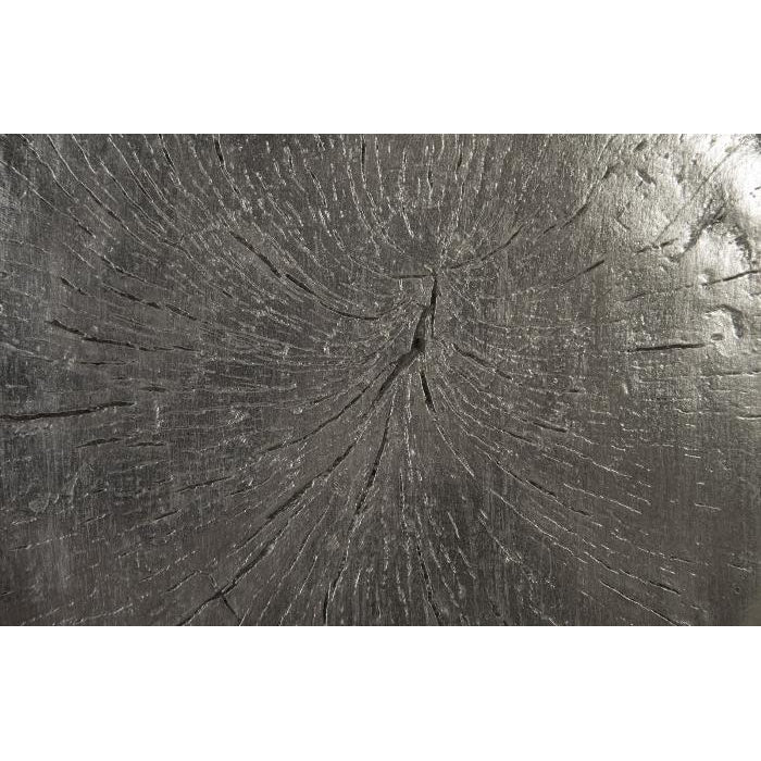 Log Wall Tile-Phillips Collection-PHIL-PH90455-Wall ArtSilver Leaf-9-France and Son