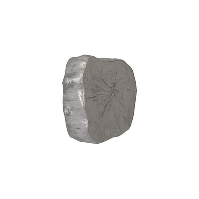 Log Wall Tile-Phillips Collection-PHIL-PH90455-Wall ArtSilver Leaf-6-France and Son