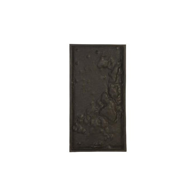 Splotch Wall Art-Phillips Collection-PHIL-PH102200-Wall ArtBronze-Rectangle I-28-France and Son