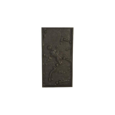Splotch Wall Art-Phillips Collection-PHIL-PH102200-Wall ArtBronze-Rectangle I-32-France and Son