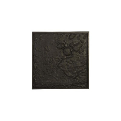Splotch Wall Art-Phillips Collection-PHIL-PH102200-Wall ArtBronze-Rectangle I-40-France and Son