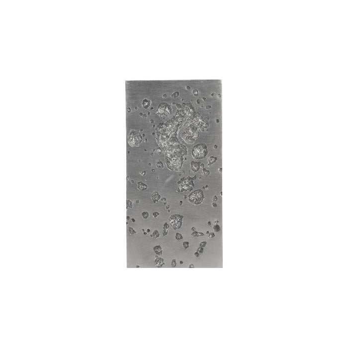 Splotch Wall Art-Phillips Collection-PHIL-PH102200-Wall ArtBronze-Rectangle I-35-France and Son