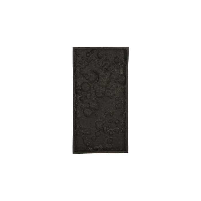 Splotch Wall Art-Phillips Collection-PHIL-PH102200-Wall ArtBronze-Rectangle I-36-France and Son