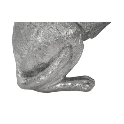 Labrador Dog-Phillips Collection-PHIL-PH67116-DecorSilver Leaf-Sitting-11-France and Son