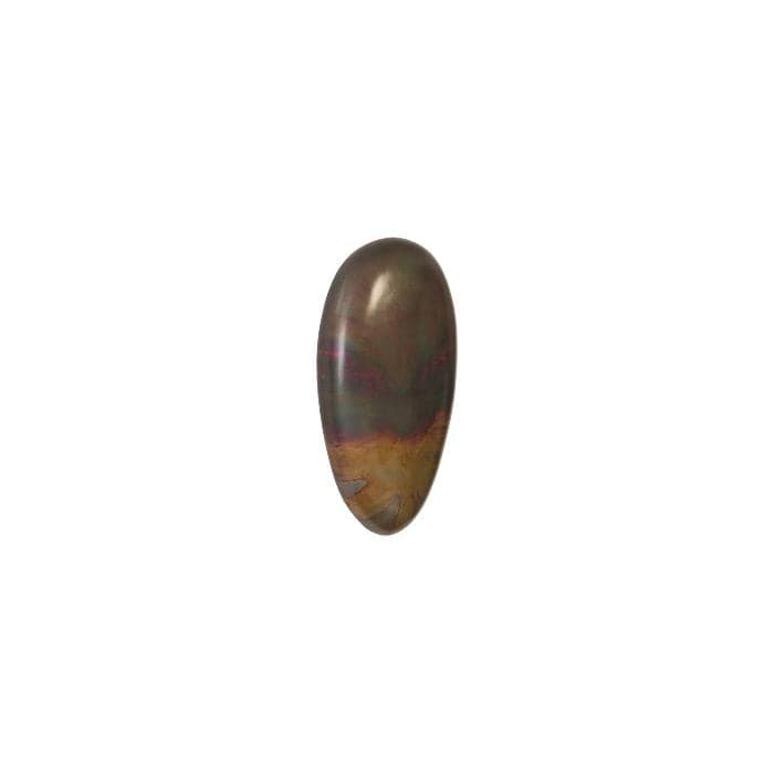 Patina Wall Stone Oval-Phillips Collection-PHIL-PH98974-Wall Art-4-France and Son
