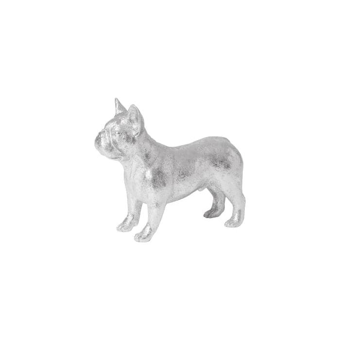French Bulldog-Phillips Collection-PHIL-PH99970-DecorSilver-7-France and Son