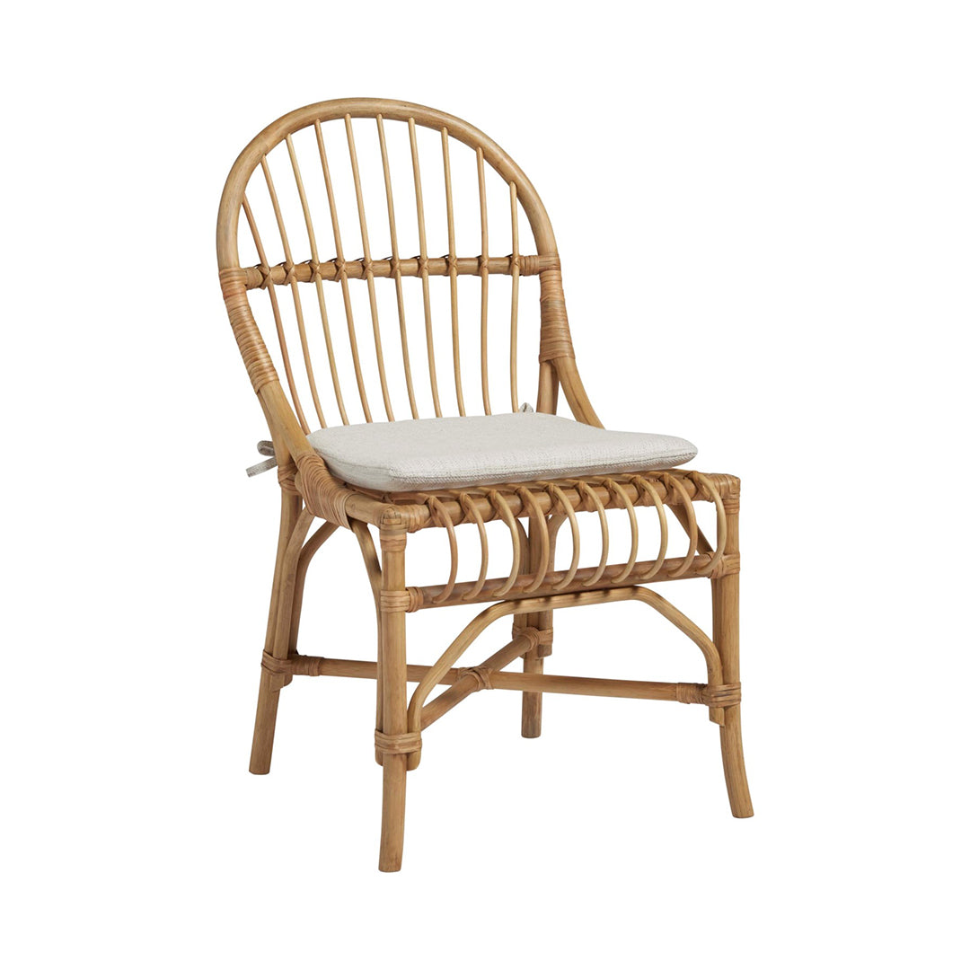 Escape - Coastal Living Home Collection - Sanibel Side Chair-Universal Furniture-UNIV-833622-Dining Chairs-1-France and Son