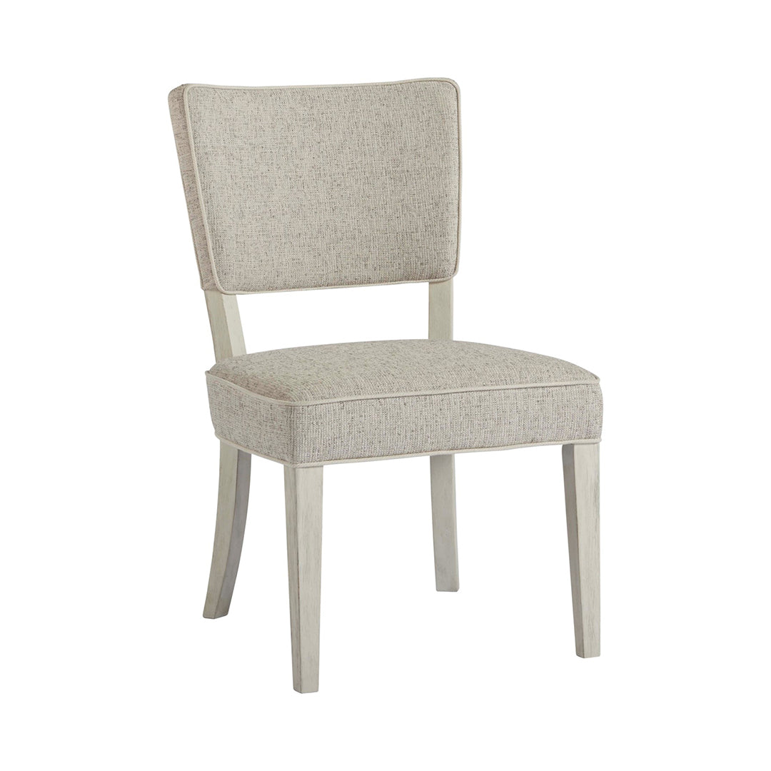 Escape - Coastal Living Home Collection - Destin Side Chair-Universal Furniture-UNIV-833628-Dining Chairs-1-France and Son