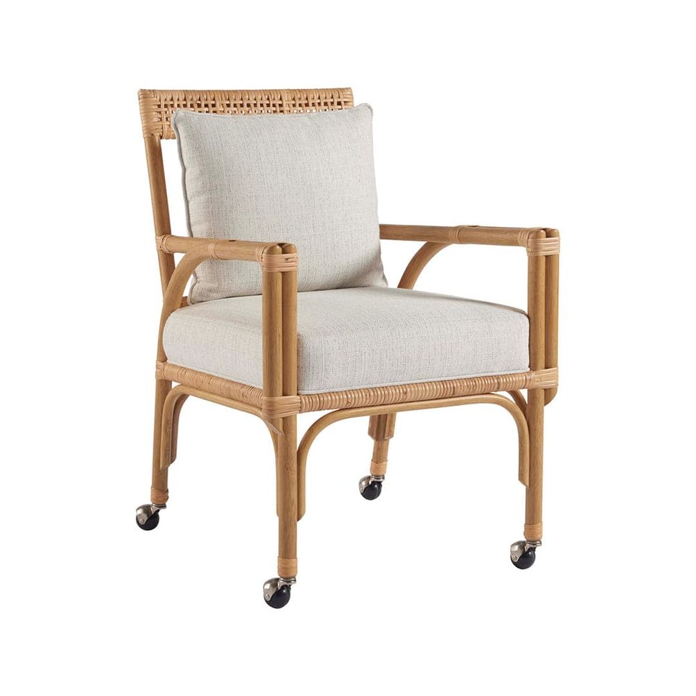 Universal Furniture Newport Dining and Game Chair
