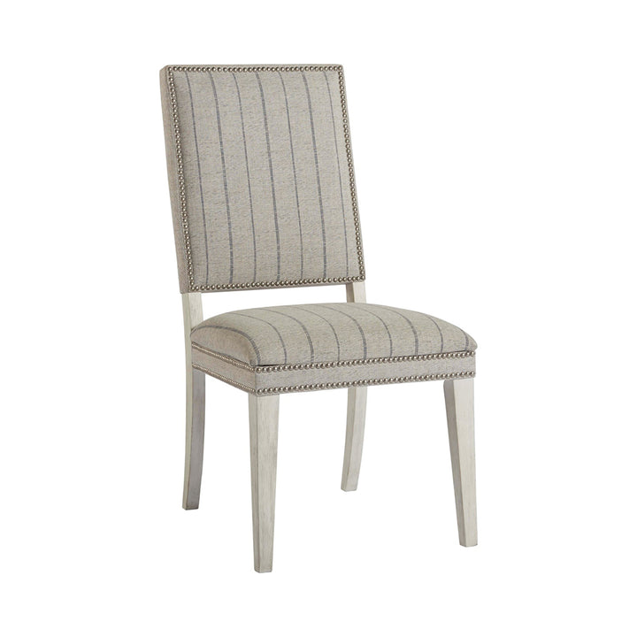 Escape - Coastal Living Home Collection - Hamptons Dining Chair-Universal Furniture-UNIV-833638-RTA-Dining Chairs-1-France and Son