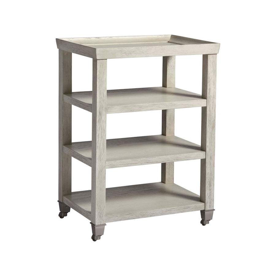 Escape - Coastal Living Home Collection - Side Table-Universal Furniture-UNIV-833817-Side Tables-1-France and Son