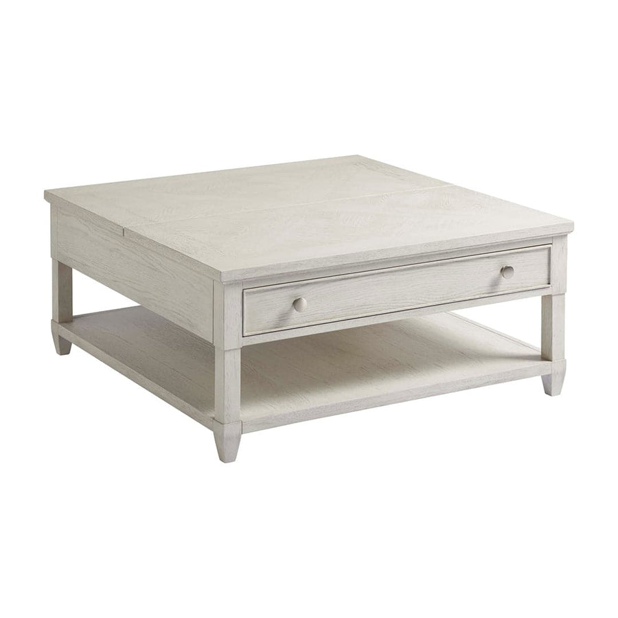 Escape - Coastal Living Home Collection - Topsail Lifttop Table-Universal Furniture-UNIV-833819-Coffee Tables-1-France and Son