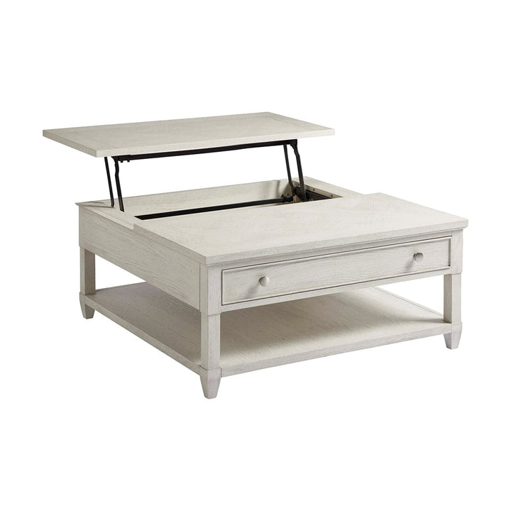 Escape - Coastal Living Home Collection - Topsail Lifttop Table-Universal Furniture-UNIV-833819-Coffee Tables-4-France and Son