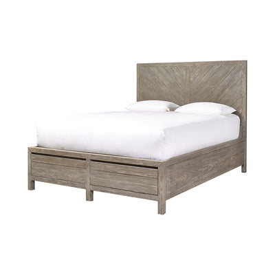 Curated Biscayne Bed-Universal Furniture-UNIV-558260B-BedsKing-1-France and Son
