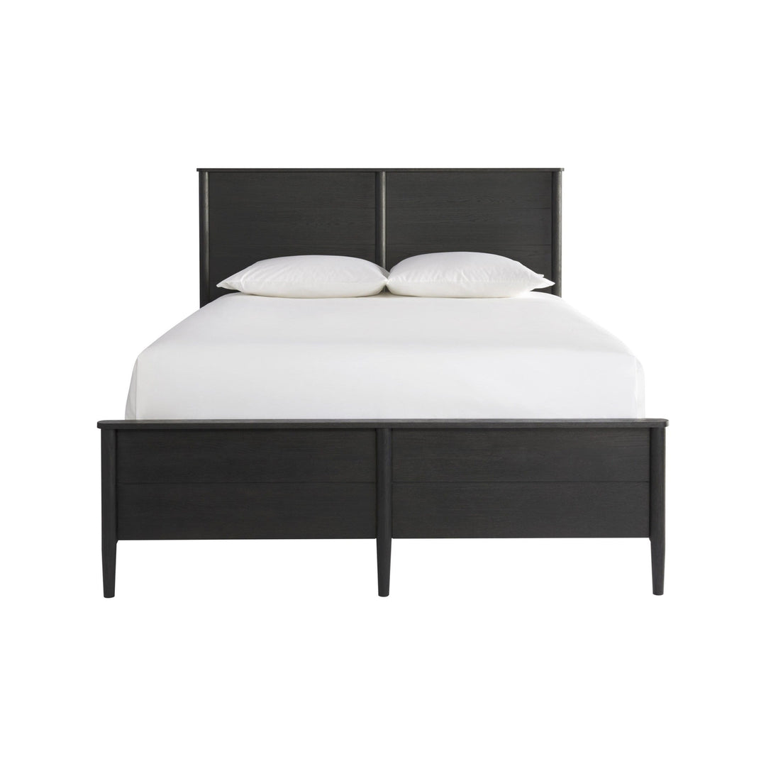 Curated Langley Queen Bed-Universal Furniture-UNIV-705250B-Beds-3-France and Son