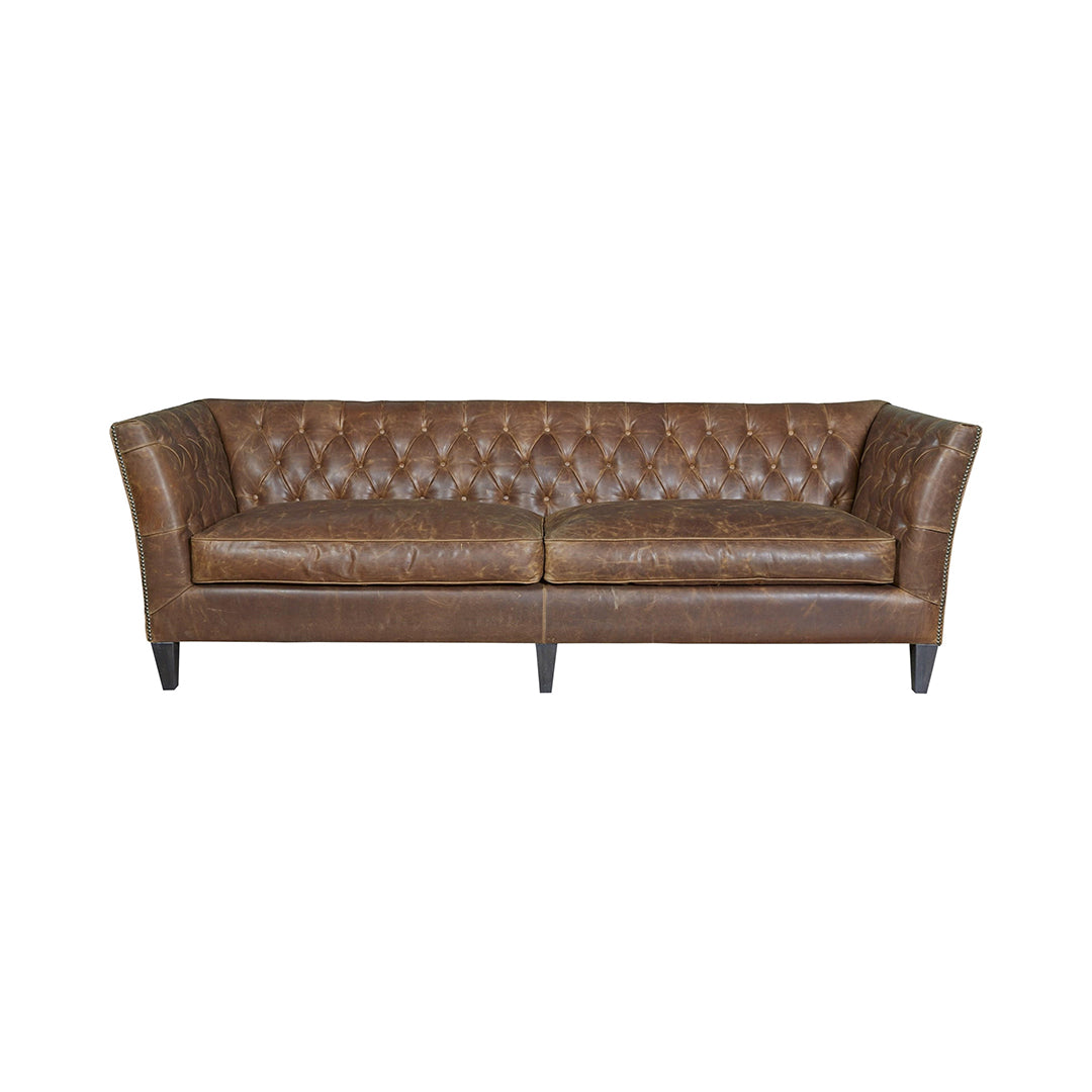 Duncan Sofa-Universal Furniture-UNIV-682511-706-SofasSheridan Chestnut Leather-10-France and Son