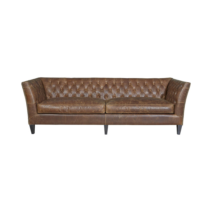 Duncan Sofa-Universal Furniture-UNIV-682511-706-SofasSheridan Chestnut Leather-10-France and Son