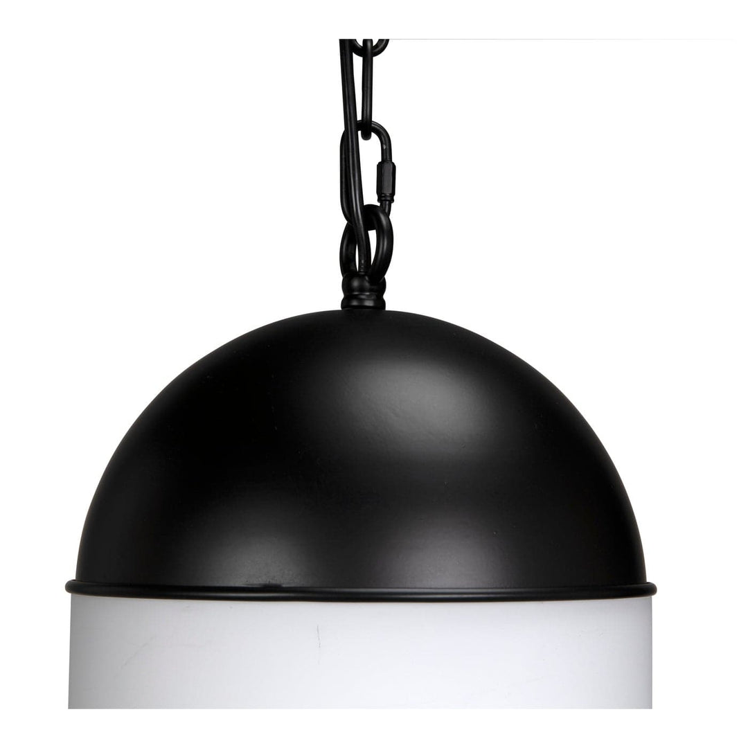 Big Boy Pendant-Noir-NOIR-PZ020MTB-Pendants-3-France and Son