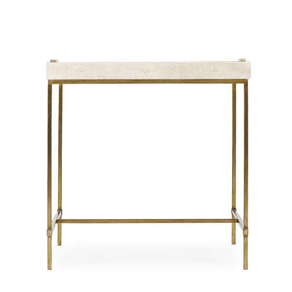 Lexi Tray Side Table