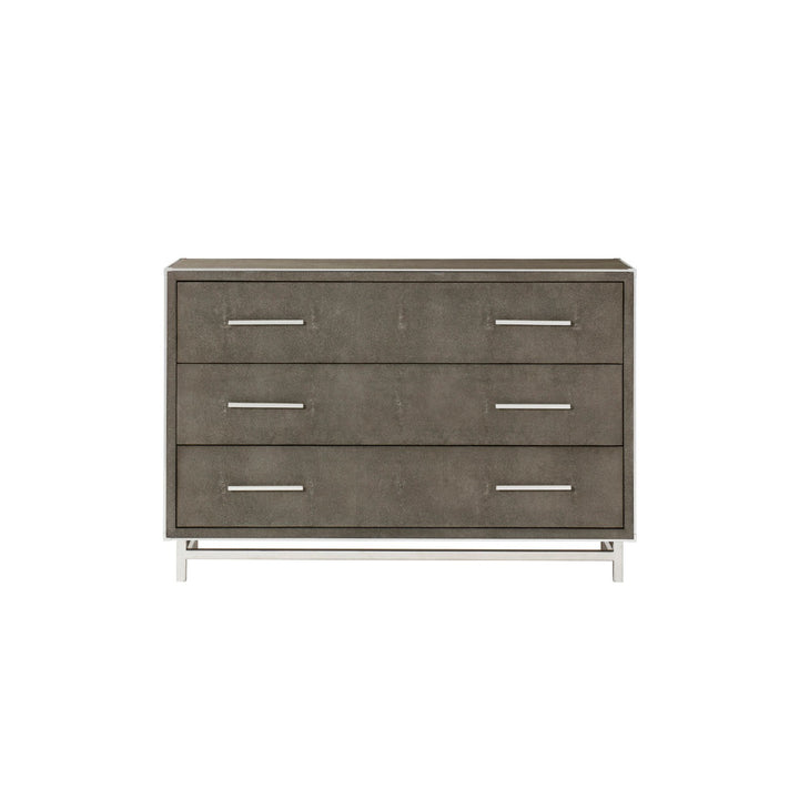 Mansfield 3 Drawer Chest-Sonder-FIS4041-Dressers-4-France and Son