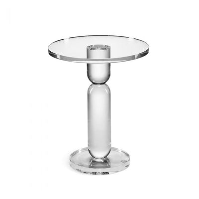 Roland Side Table-Interlude-INTER-128159-Side Tables-1-France and Son