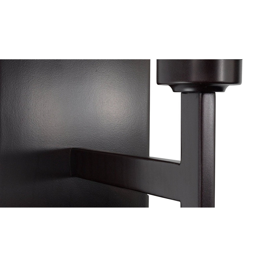 Scando Wall Sconce - Bronze-Jamie Young-JAMIEYO-4SCAN-SCOB-Outdoor Wall Sconces-5-France and Son