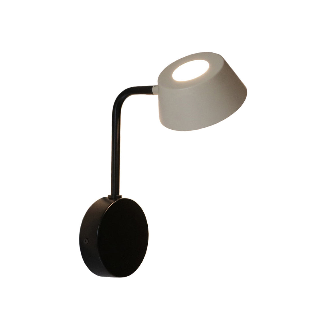 OLO Arm Wall Light-Seed Design-SEED-SLD-130WUTE-OAT-Wall LightingOatmeal-5-France and Son