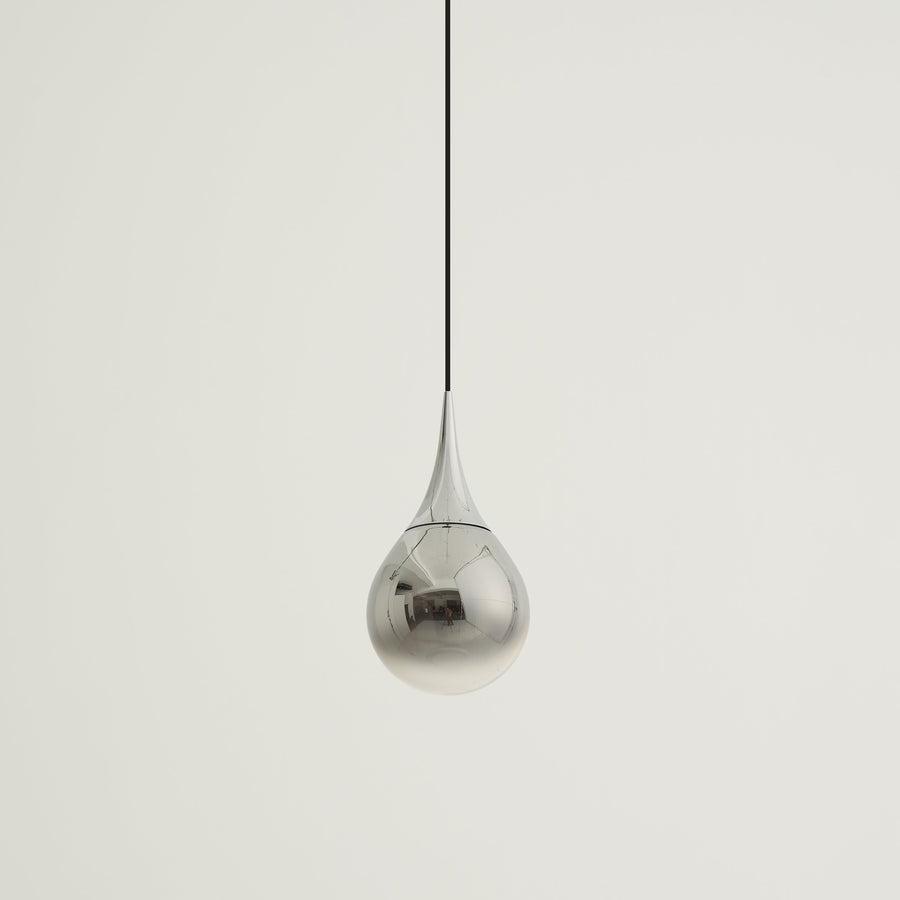 PaoPao Pendant Light-Seed Design-SEED-SLD-1013P-CRM-PendantsChrome-1-France and Son