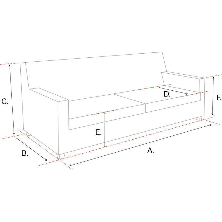 Sofa Raffles-Eichholtz-EICHHOLTZ-A111505-Sofas-2-France and Son