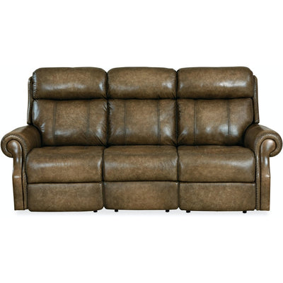 Brooks PWR Sofa w/PWR Headrest-Hooker-HOOKER-SS316-PH3-083-Sofas-5-France and Son