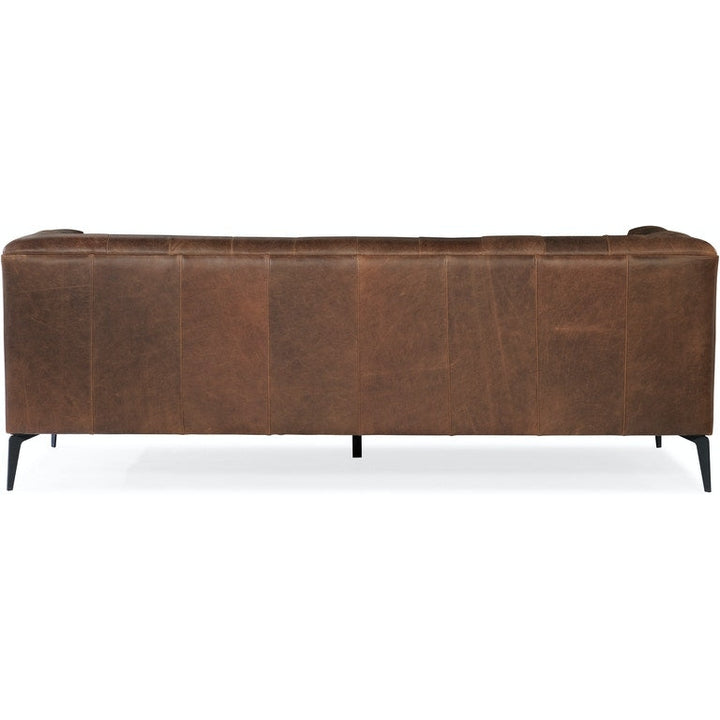 Nicolla Stationary Sofa-Hooker-HOOKER-SS637-03-089-Sofas-3-France and Son