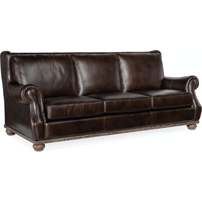 William Stationary Sofa-Hooker-HOOKER-SS707-03-089-SofasBrown-1-France and Son
