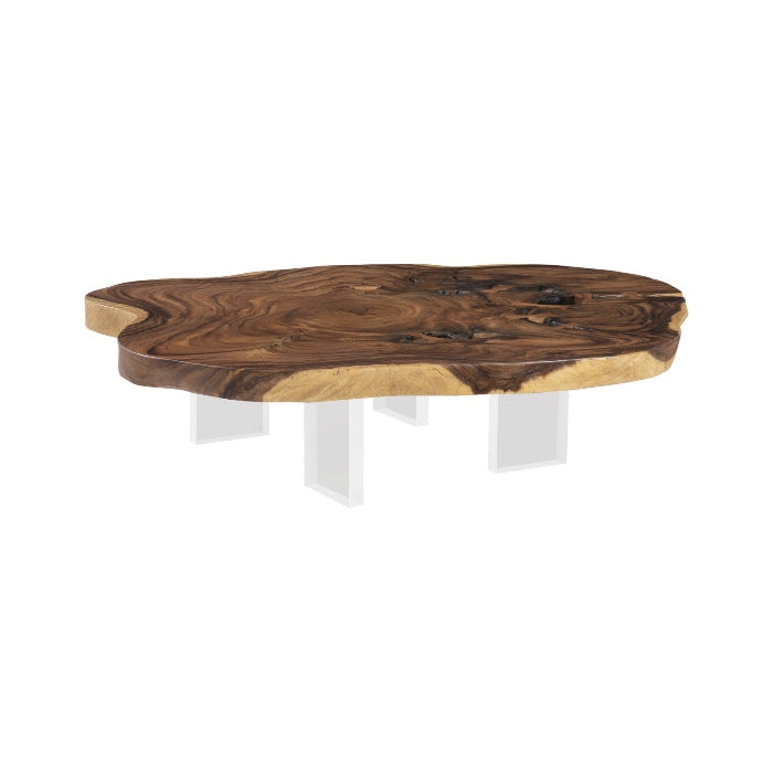 Floating Coffee Table-Phillips Collection-PHIL-TH103469-Coffee Tables-1-France and Son