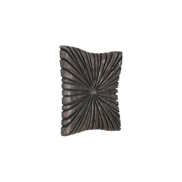 Chainsaw Burnt Black Wall Tile-Phillips Collection-PHIL-TH103562-Decorative Objects-2-France and Son