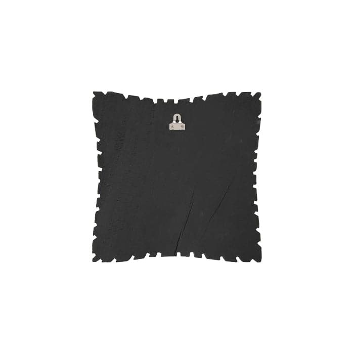 Chainsaw Burnt Black Wall Tile-Phillips Collection-PHIL-TH103562-Decorative Objects-3-France and Son