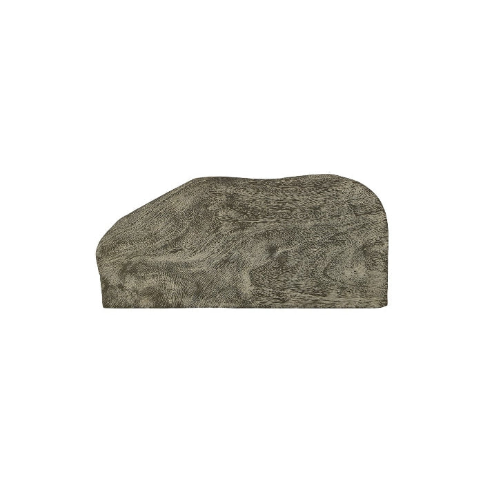 Gray Stone Floating Wall Shelf-Phillips Collection-PHIL-TH110338-DecorLarge-5-France and Son