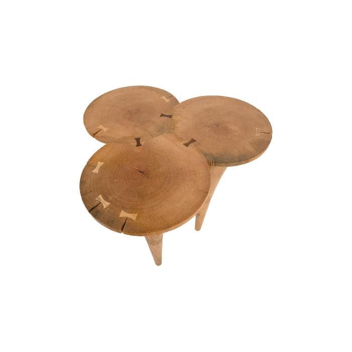 Butterfly Bar Table-Phillips Collection-PHIL-TH56583-Dining Tables-3-France and Son