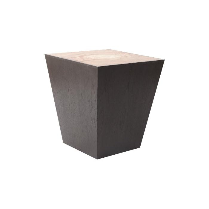 Trapezoid Side Table-Phillips Collection-PHIL-TH61369-Side Tables-1-France and Son