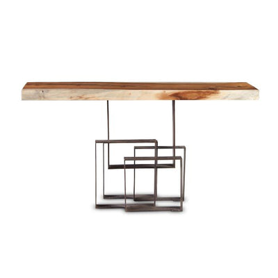 Score Console Table-Phillips Collection-PHIL-TH69093-Console Tables-1-France and Son
