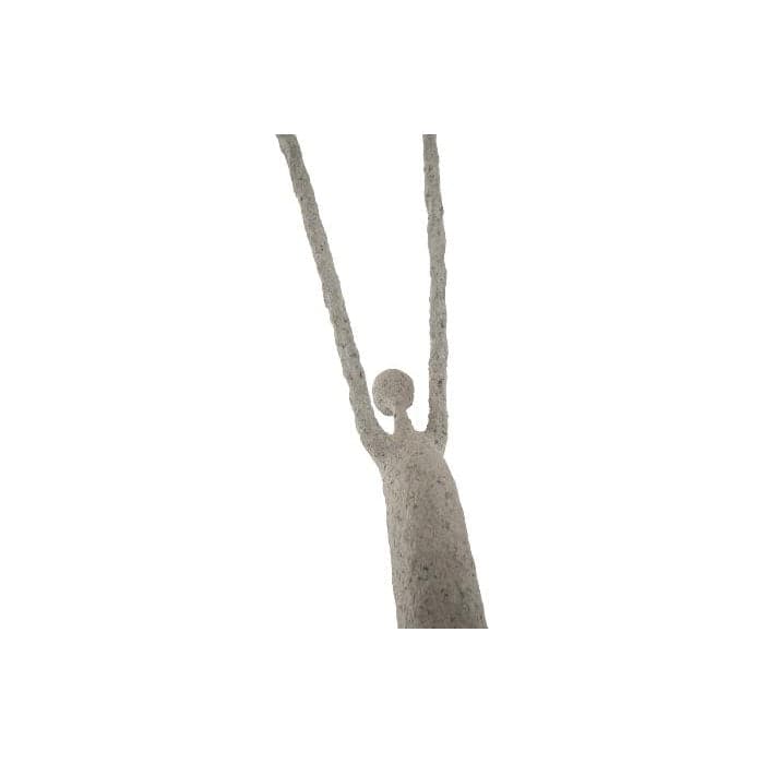 Human Sculpture-Phillips Collection-PHIL-TH77287-DecorOne Arm Up-9-France and Son