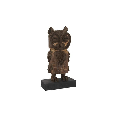 Owl Carved Animal-Phillips Collection-PHIL-TH72069-DecorBoy-1-France and Son